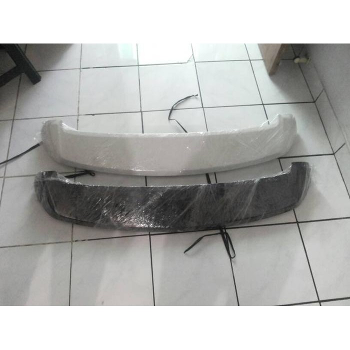 TERLARIS spoiler bagasi avanza(original) 2012-2016