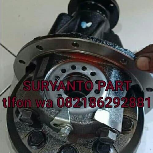 TERLARIS GEAR GARDAN TOYOTA DAIHATSU ALL NEW AVANZA/XENIA(ORIGINAL)