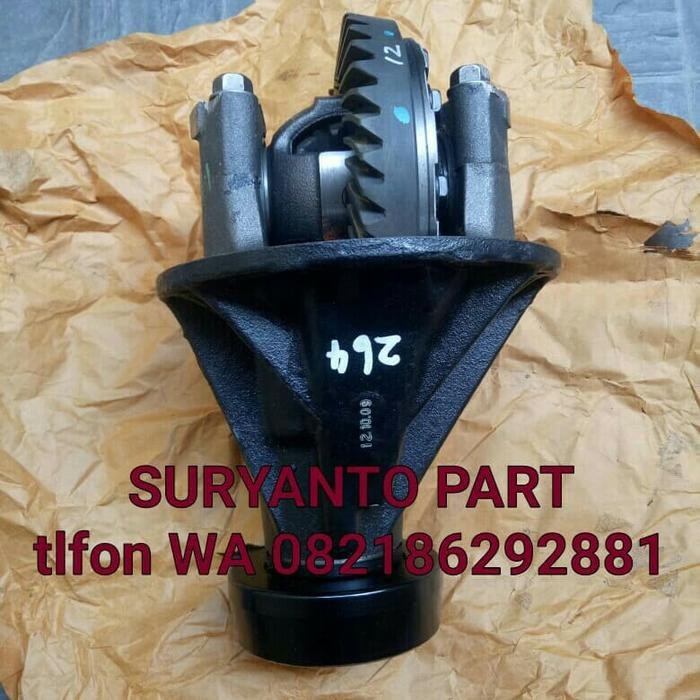 TERLARIS GARDAN MATIC TOYOTA AVANZA/XENIA(ORIGINAL)GRESS BARU SEGEL DUSS
