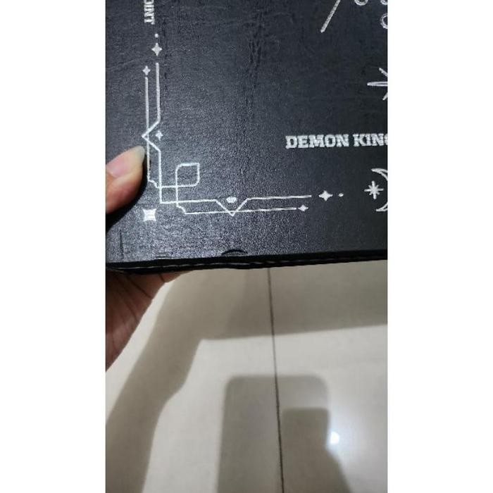 

ZW ORV Binder - Life and Death Companion