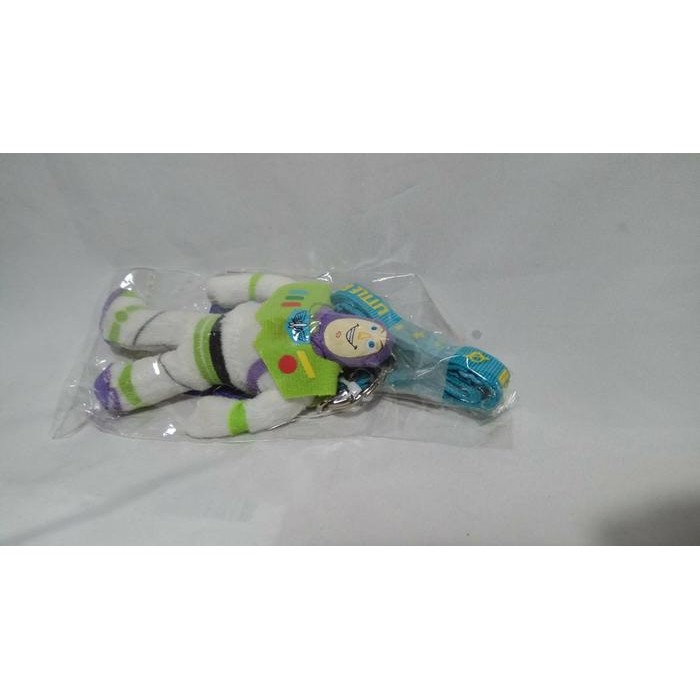 

SALE SSSA - Lanyard Toy Story Buzz Lightyear Little Green Men