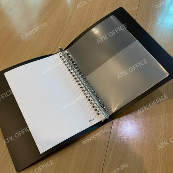 

Binder A5 Daiichi / Binder Note A5 Daiichi