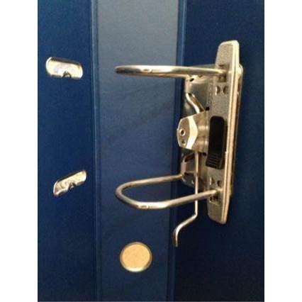 

Binder Bantex Odner 70 mm - Alat Tulis Kantor - Stationery