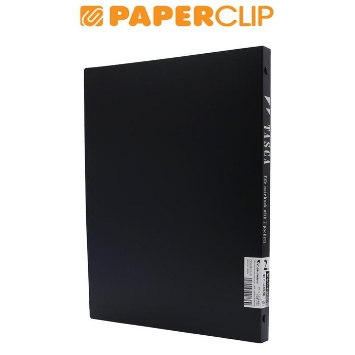 

FILE NOTE B5 MARUMAN TASCA F018-06 WH