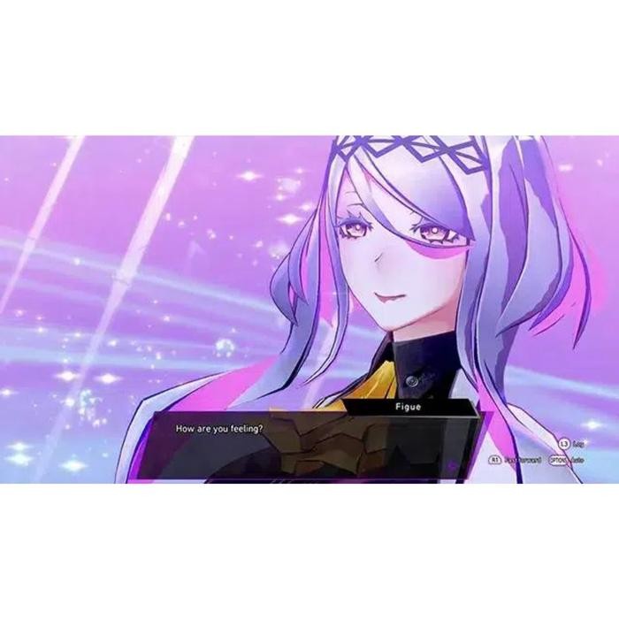 TERBARU PS4 Soul Hackers 2 / Soul Hackers 2 R3 / English