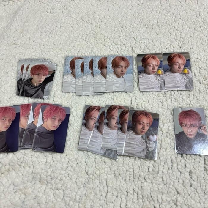 (SEALED) ALBUM DAYDREAM ENHYPEN OFFICIAL