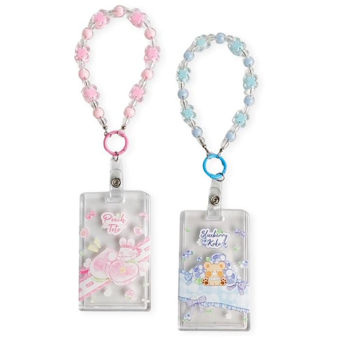 

Scoop Lanyard Peach Toto 67391600