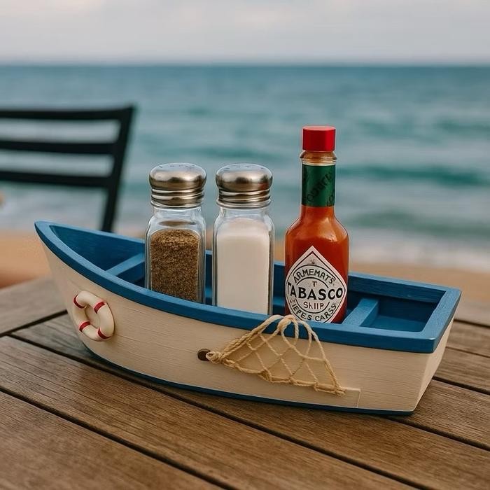 

Scoop Dekorasi Meja Perahu 69170100