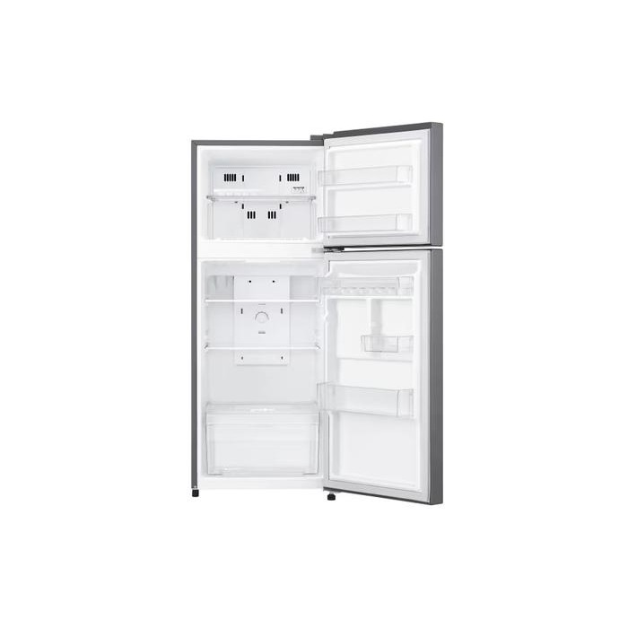 Lg Gn-B222Sqib Kulkas 2 Pintu Inverter Gnb222 222Sqib Gnb222Sqib