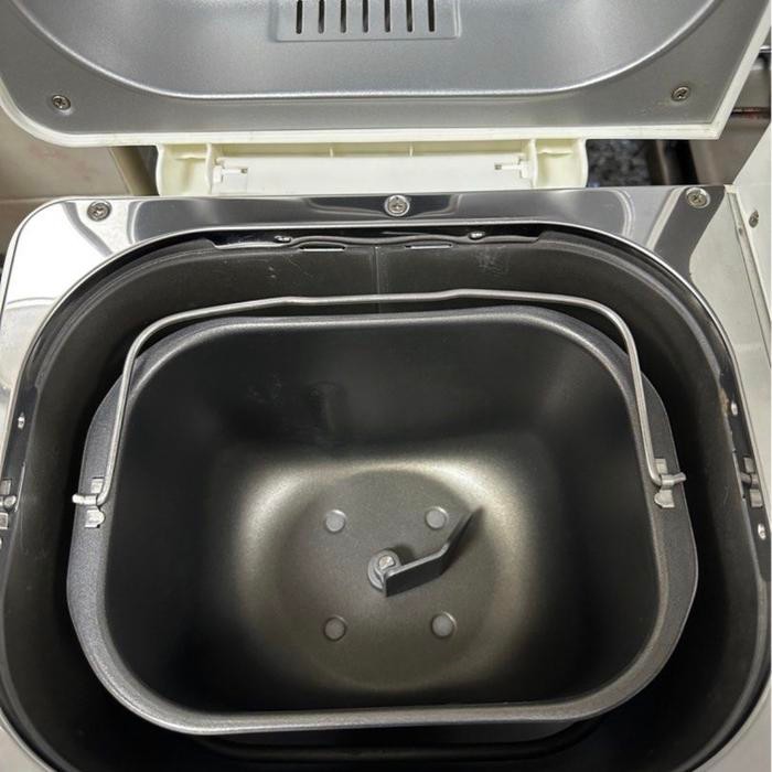 Bread Maker (Second) Pembuat Roti Otomatis