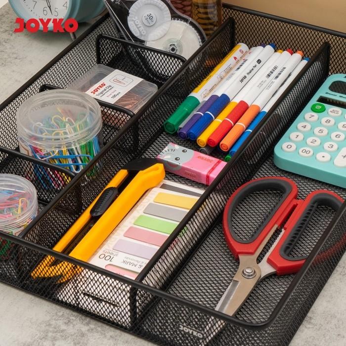 

Desk Set Tempat Alat Tulis Joyko DS-64