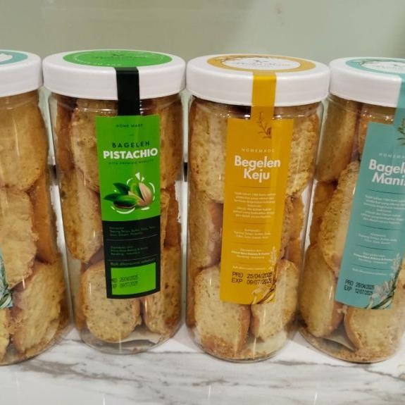 

OR6T Bagelen Tabung Prima Rasa