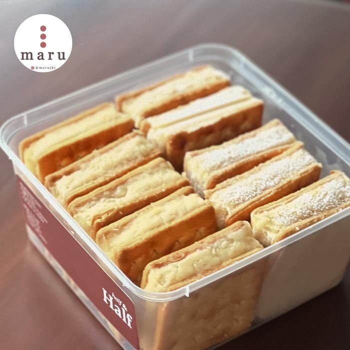 

OR6T Gf Frozen Special Half&Half