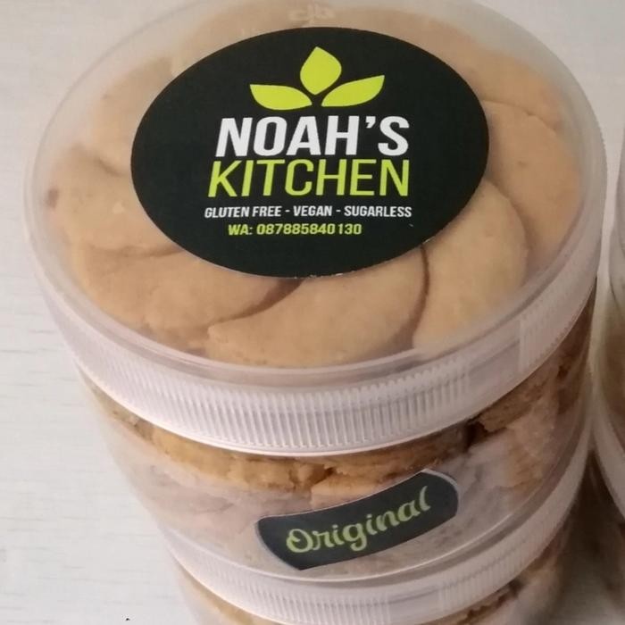 

OR6T Cookies Gfcfsf No Egg