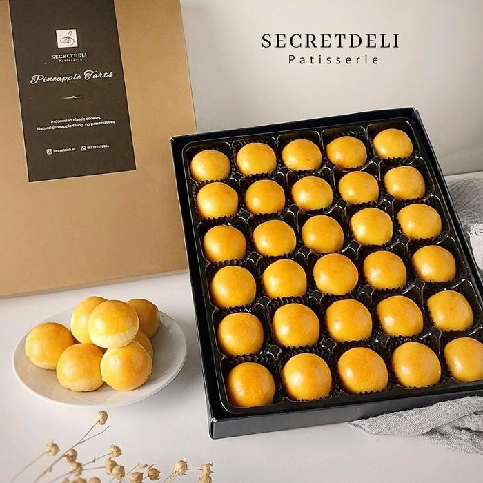 

OR6T Nastar Premium Wysman Gift Box