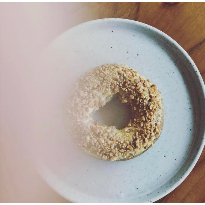 

OR6T Vegan Donut Nougat (Per Piece)