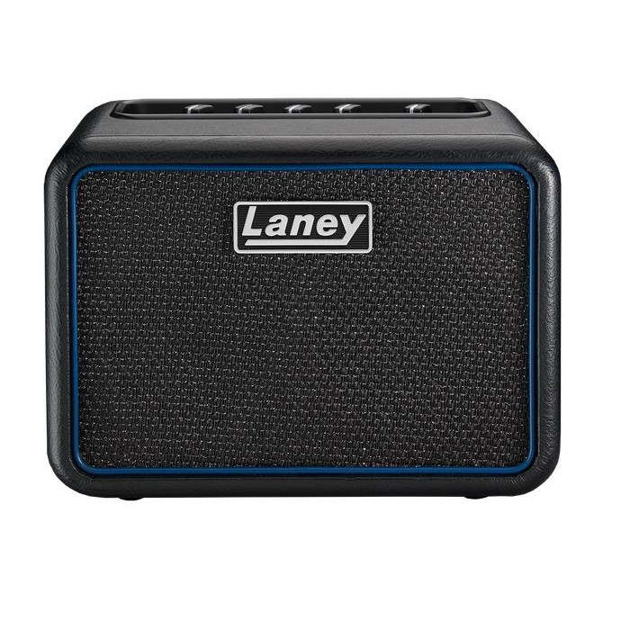 Ampli Speaker Bass Laney Mini NX