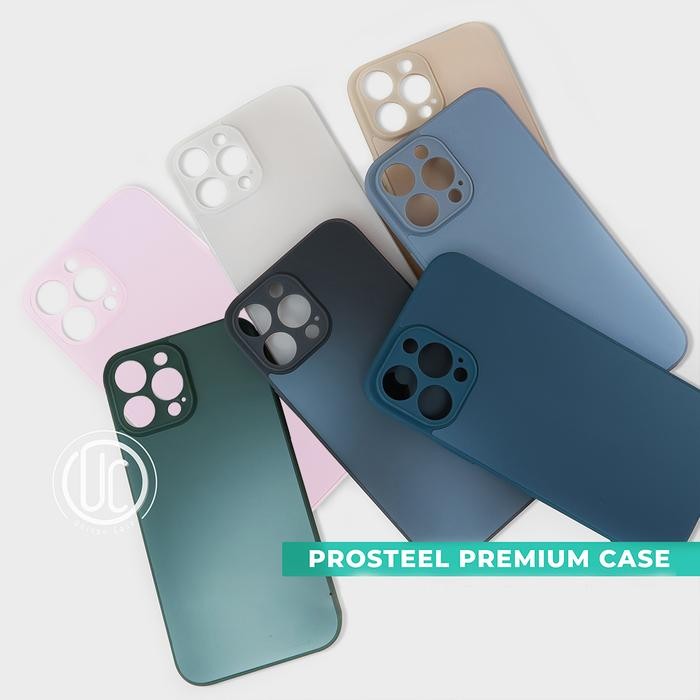 PROSTEEL Case iPhone 13 Pro Max 12 Pro Max 12 Pro 11 Pro Max 12 Mini *