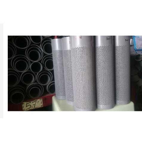  PIPA PARALON 3 INCH PEMBUANGAN AIR DRAINASE FILTER KOLAM