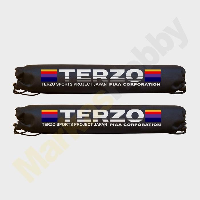 Terzo Pad Busa Roof Rack thule