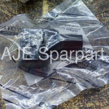 SENSOR PARKIR BAMPER BELAKANG AGYA AYLA 89341-BZ230 (ORIGINAL)