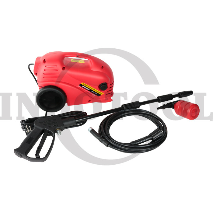 CLEANER CUCI AC, MESIN CUCI AC MOR-40P / JET CLEANER MORRIS