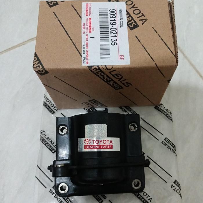 Coil Toyota Corona Twincam/ Corona 2.0Cc