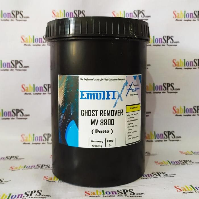 

Penghapus Bayangan Tinta 1Kg