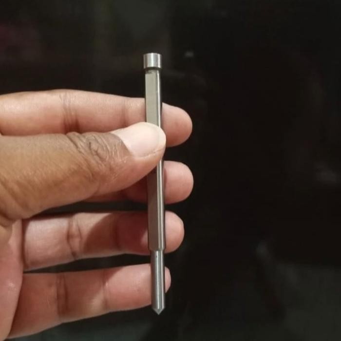 

Pilot Pin 6.34Mm X 90 Jetbroach