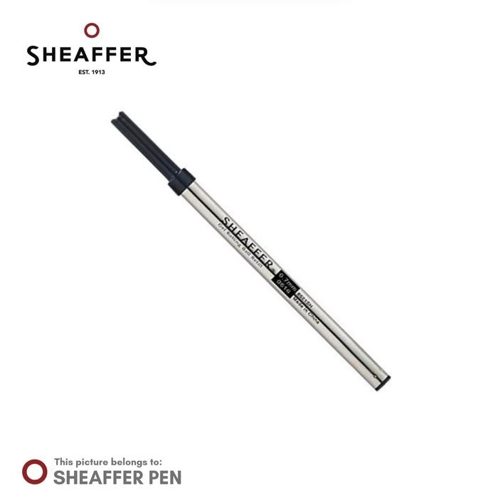 

Sheaffer Gel Rollerball Refill "C" Style - Black Medium