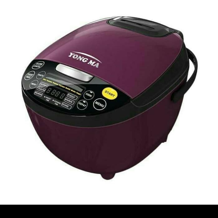 Yong Ma Ymc 211 Yong Ma 211 Ymc211 Merah Beige