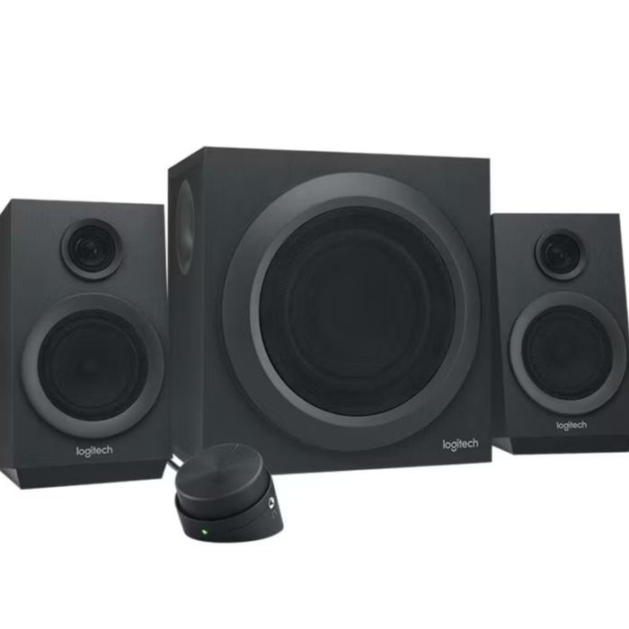 SPEAKER LOGITECH Z333 SUBWOFER