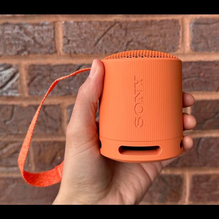 SONY SRS-XB100 Wireless Speaker Bluetooth Mini Bass Stereo Call IP67