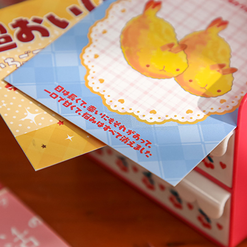 

30Pcs/bag Postcard with Old-Time Style Newspapers Postcards Cute Photo Props Room