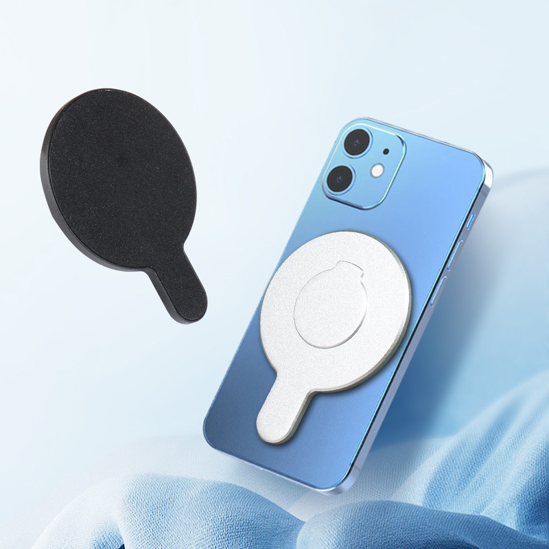 Magnetic Adapter Mobile Phone Holder Handheld Stabilizer Quick Release Accessories for DJI Osmo OM7 