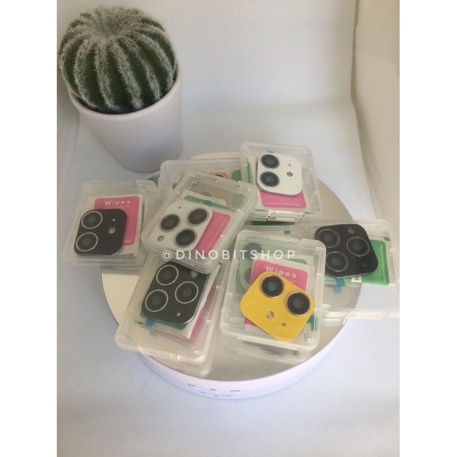 (Allthebest) Fake Camera Iphone X Menjadi Iphone 11 atau 11 pro