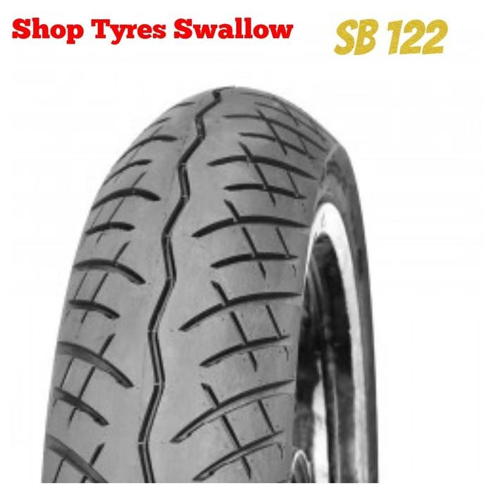 Ban Motor Tubeless Swallow 120/70-17 SB 122