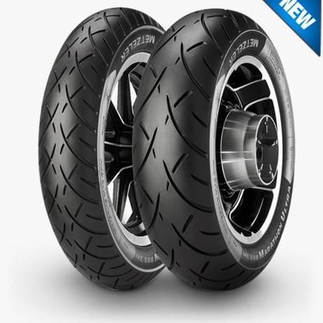 METZELER ME888 MARATHON ULTRA R 180/55 B18