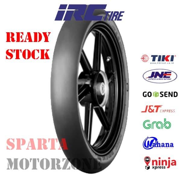 Ban Motor Tubeless IRC FASTI 1 140/70-17