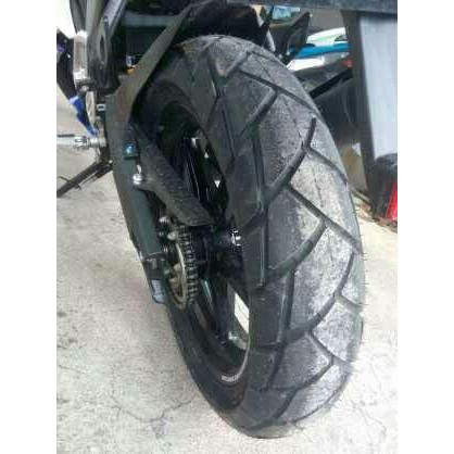 BAN DUAL PURPOSE 160/60-17 ZENEOS TURINO ZN 33