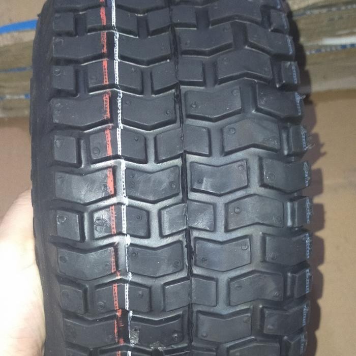 Ban luar mini ATV ukuran 13 x 5.00 - ring 6 - Ban Aspal - Tubeless