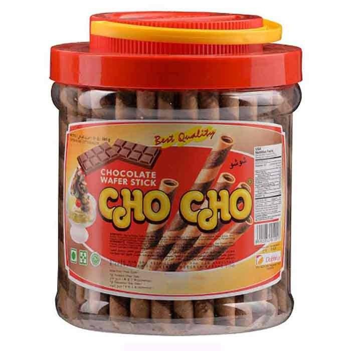 

4ZMI Cho Cho Astor 500 Gr ,Cho Cho Radja 670 Gr, Rocky Exxxtra 620 Gr