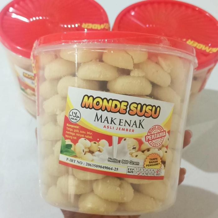 

4ZMI Monde Susu Maenak