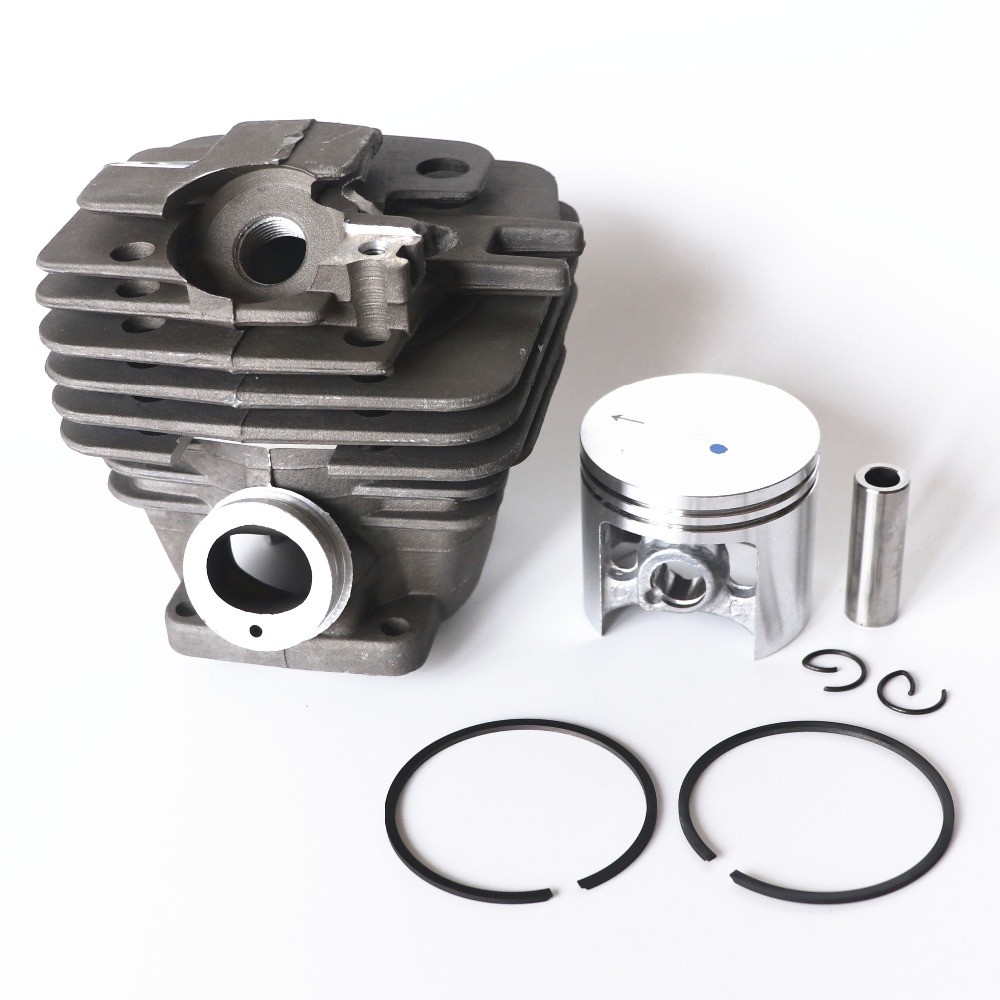 47MM Cylinder piston ring set for STIHL ST361 MS361 Chainsaw part