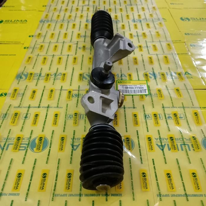 RACK STIR BAK STIR SUZUKI FUTURA MITSUBISHI T120SS ORIGINAL QUALITY