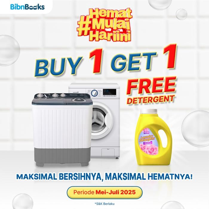 TOSHIBA MESIN CUCI VH-H85MN(WB)