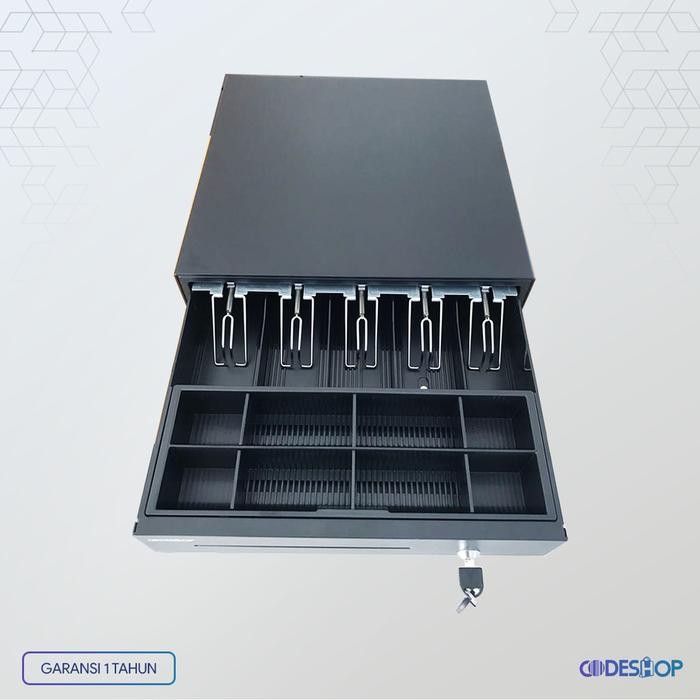 

CODESHOP CK415B RJ11 BERKULITAS TINGGI DENGAN BAHAN PELAPIS ANTI KARAT BESI METAL