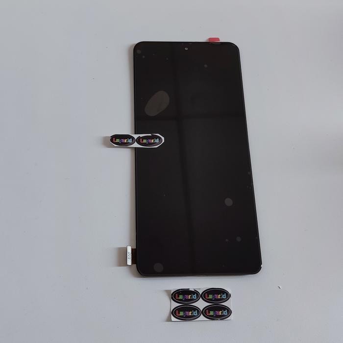 LCD TOUCHSCREEN POCO F3 ORIGINAL