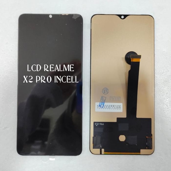 LCD REALME X2 PRO INCELL