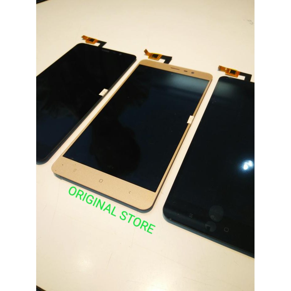 Lcd xiaomi redmi note 3 lcd touchscreen redmi note 3 pro 3pro